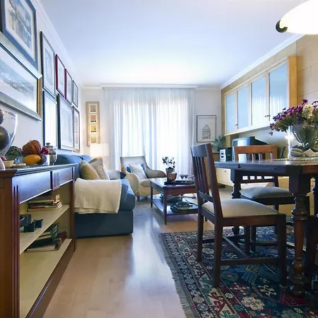 Apartment Apartament Maragall