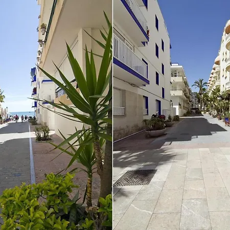 Apartment Apartament Maragall Sitges