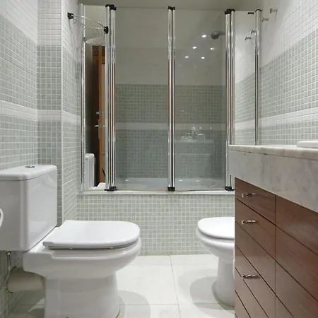 Apartment Apartament Maragall Sitges