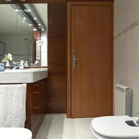 Apartament Maragall *