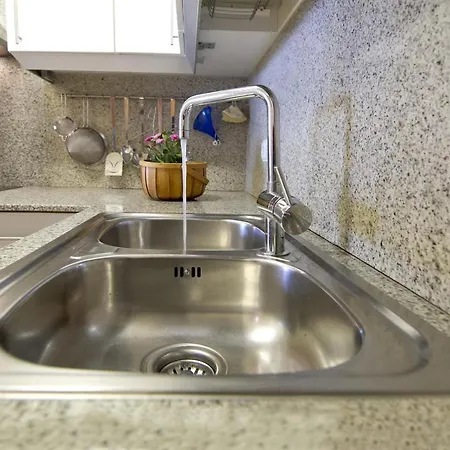 Apartament Maragall Apartment