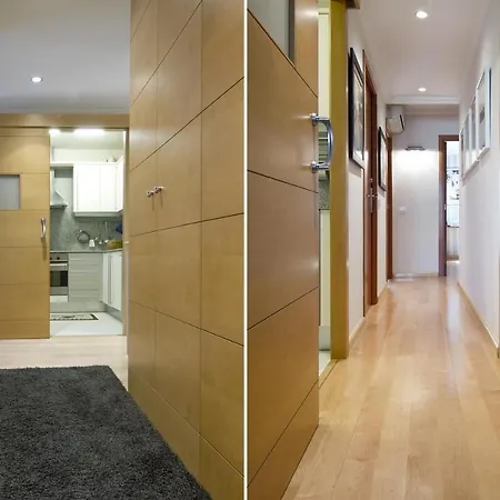 Apartament Maragall *