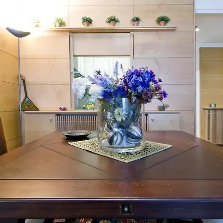 Apartament Maragall Apartment *