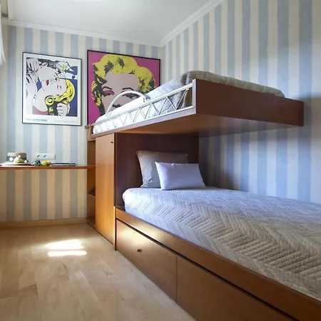 Apartment Apartament Maragall *