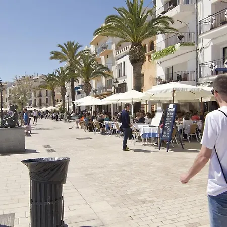 Apartament Maragall Apartment Sitges