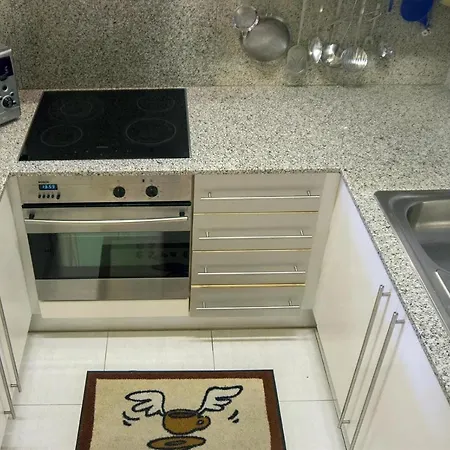Apartament Maragall