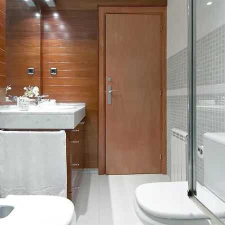 Apartman Apartament Maragall Sitges