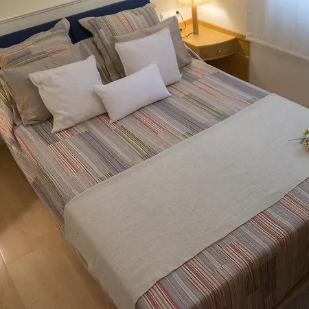 Apartament Maragall Apartman Sitges