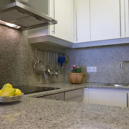 Apartman Apartament Maragall Sitges