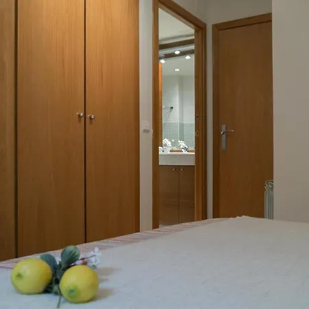 Apartman Apartament Maragall Sitges