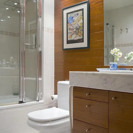 Apartament Maragall Apartman