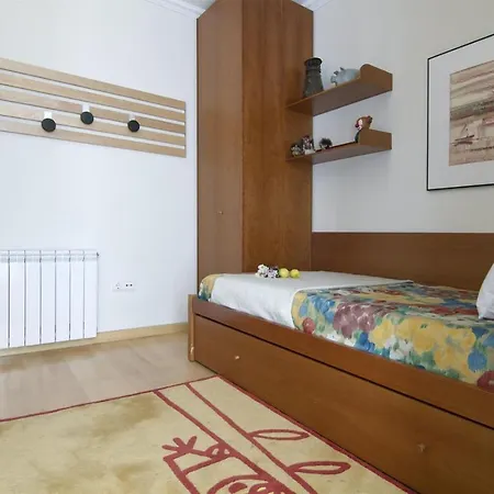 Apartament Maragall Sitges