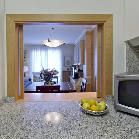 Apartament Maragall * Sitges
